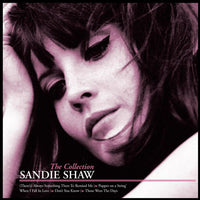 Sandie Shaw - The Collection Sandie Shaw