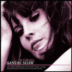 Sandie Shaw - The Collection Sandie Shaw