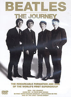 Beatles - The Journey (DVD)