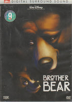 Brother Bear (DVD)