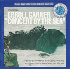 Erroll Garner - Concert By The Sea