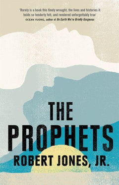 The Prophets Robert Jones