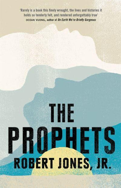 The Prophets Robert Jones