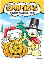 Garfield: Holiday Celebrations (DVD)