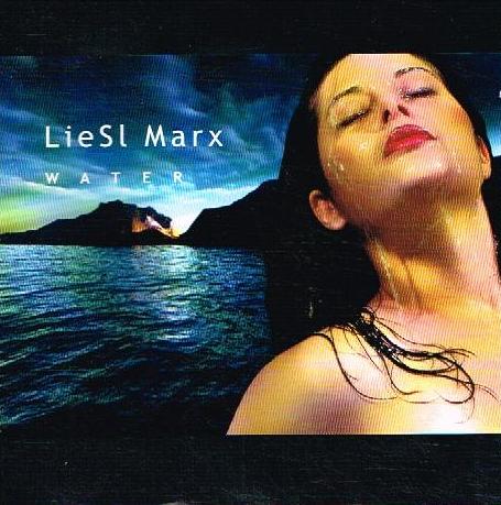Liesl Marx - Water