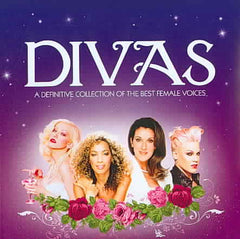 Various - Divas
