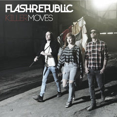 Flash Republic - Killer Moves