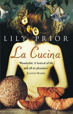 La Cucina  Lily Prior