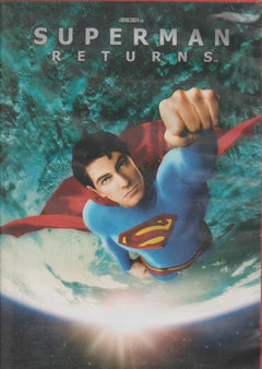 Superman Returns (DVD)