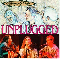The Kry - Unplugged