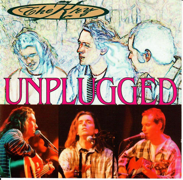 The Kry - Unplugged