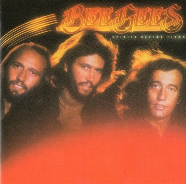 Bee Gees - Spirits Having Flown