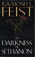 A darkness at Sethanon Raymond E Feist