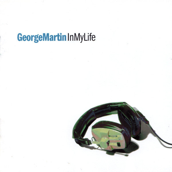 George Martin - In My Life