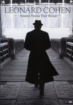 Leonard Cohen - Songs From The Road (DVD)