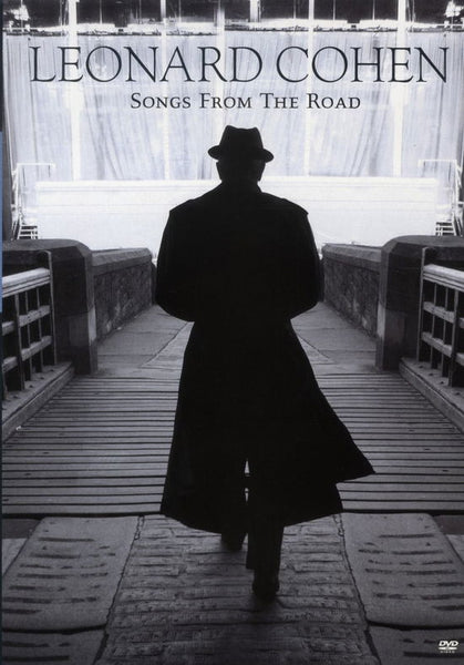 Leonard Cohen - Songs From The Road (DVD)