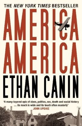 America America Ethan Canin