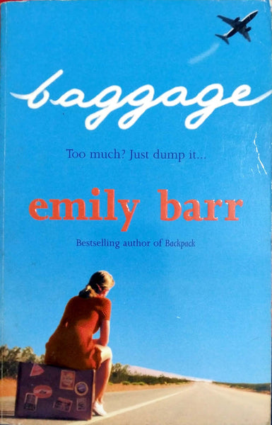 Baggage Emily Barr