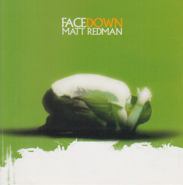Matt Redman - Facedown