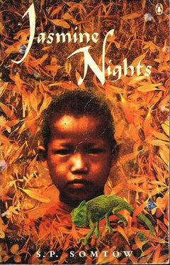 Jasmine nights S P Somtow