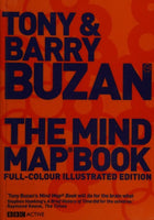 The Mind Map Book - Tony Buzan & Barry Buzan