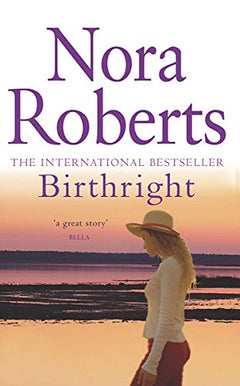 Birthright Nora Roberts
