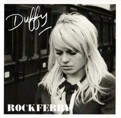 Duffy - Rockferry