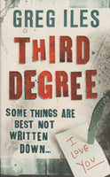 Third Degree - Greg Iles