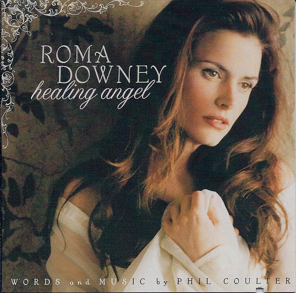 Roma Downey - Healing Angel