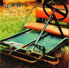The All-American Rejects - The All-American Rejects