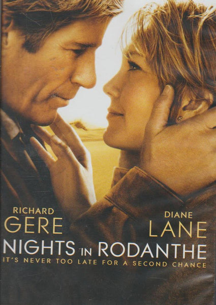 Nights In Rodanthe (DVD)
