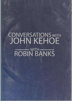 Conversations With John Kehoe With Robin Banks  (DVD)