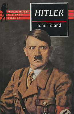 Adolf Hitler - John Toland