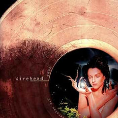 Wirehead - Eden