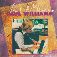 Paul Williams - Just An Old Fashioned Love Song