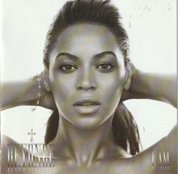 Beyonce - I Am... Sasha Fierce