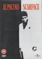 Scarface (DVD)