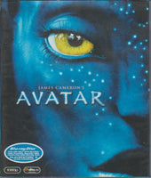 Avatar (Blu-ray)