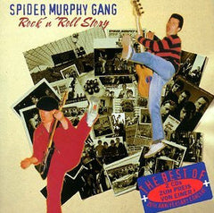 Spider Murphy Gang - Rock'n'Roll Story