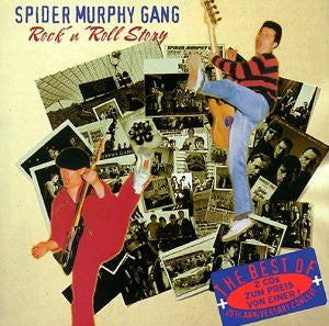 Spider Murphy Gang - Rock'n'Roll Story