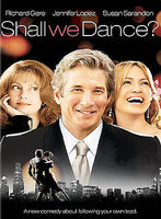 Shall We Dance (DVD)