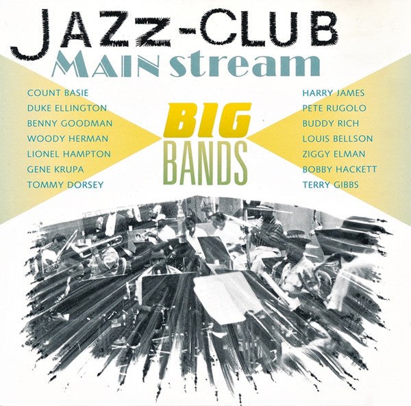 Various - Big Bands