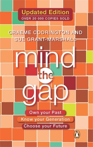 Mind the Gap Graeme Trevor Codrington Sue Grant-Marshall