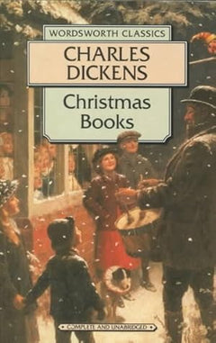Christmas Books - Charles Dickens