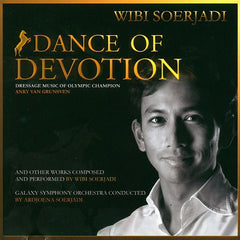 Wibi Soerjadi - Dance of Devotion