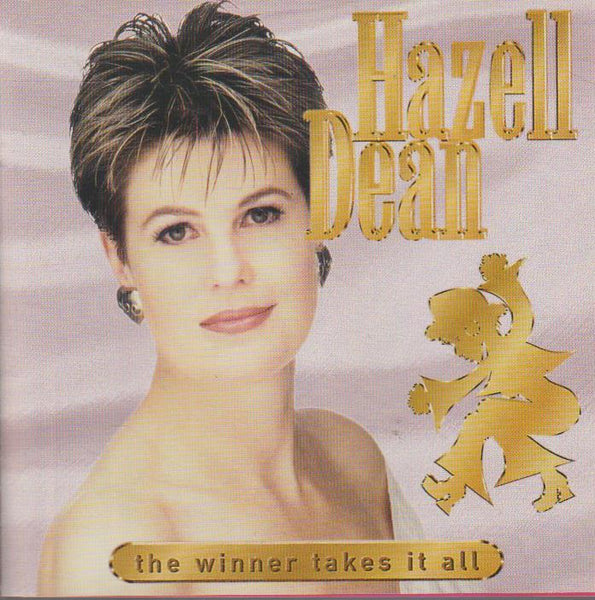 Hazell Dean - The Winner Takes It All
