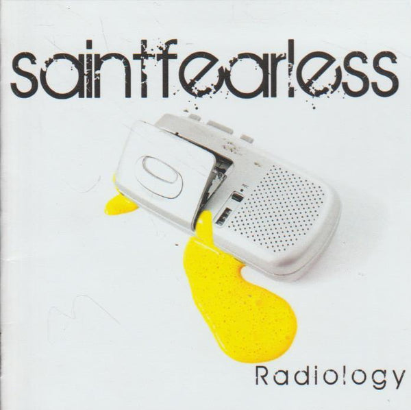 Saintfearless - Radiology