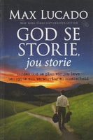 God Se Storie, Jou Storie - Max Lucado