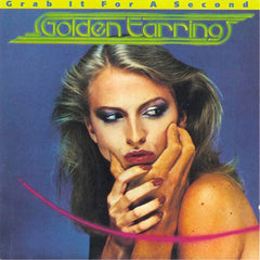 Golden Earring - Grab It For A Second