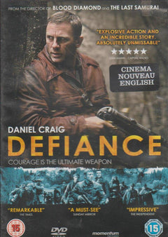 Defiance (DVD)